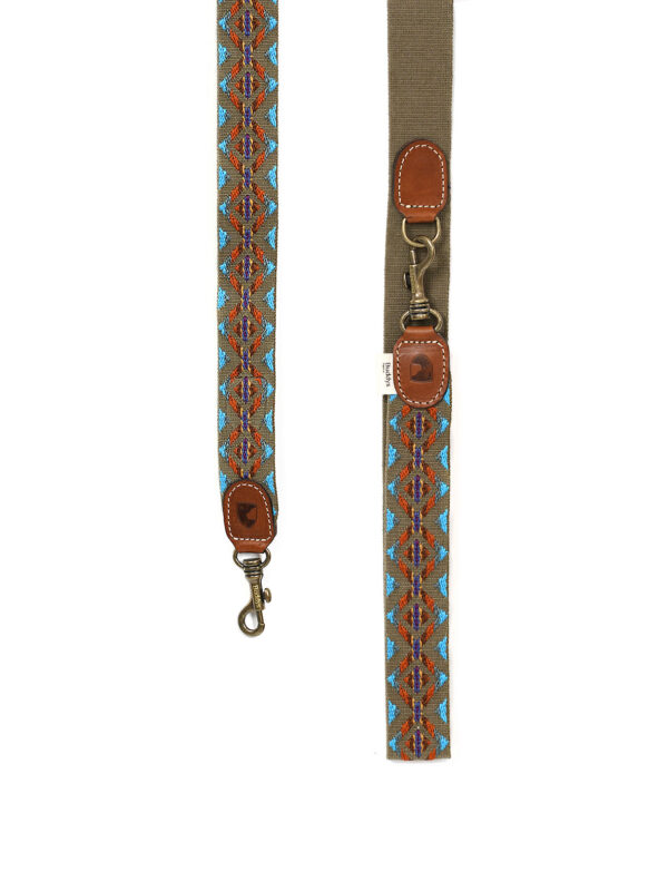 Dogstorys Leine Buddys Dogwear