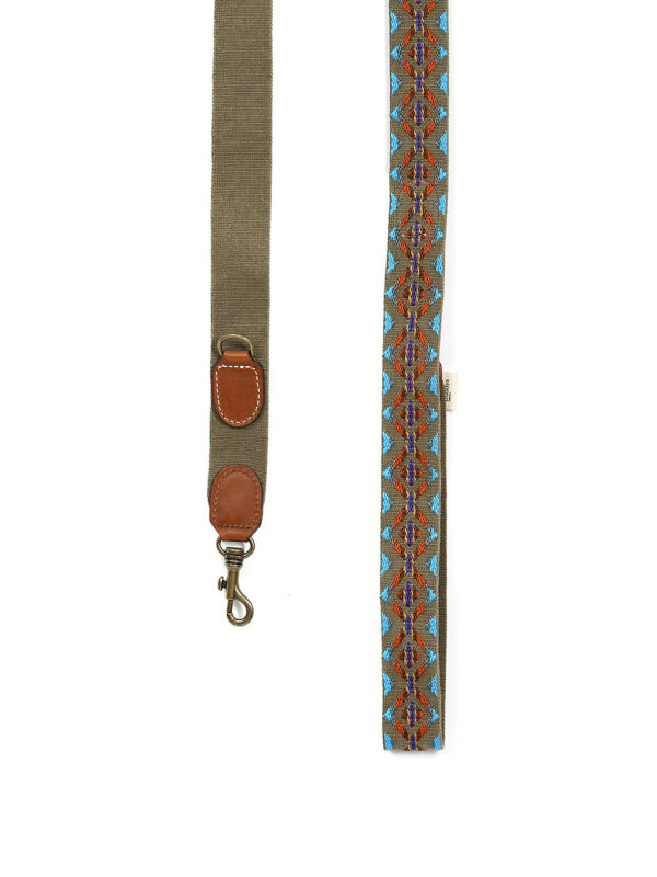 Dogstorys Leine Buddys Dogwear