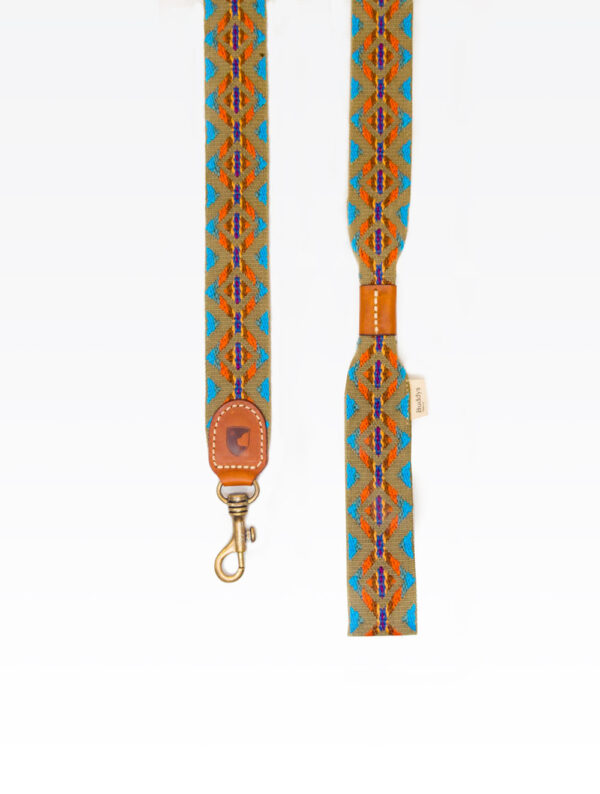Dogstorys Leine Buddys Dogwear