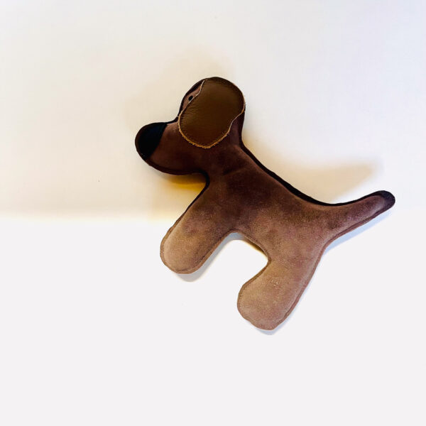 Dog Stories Apportel- Kahni