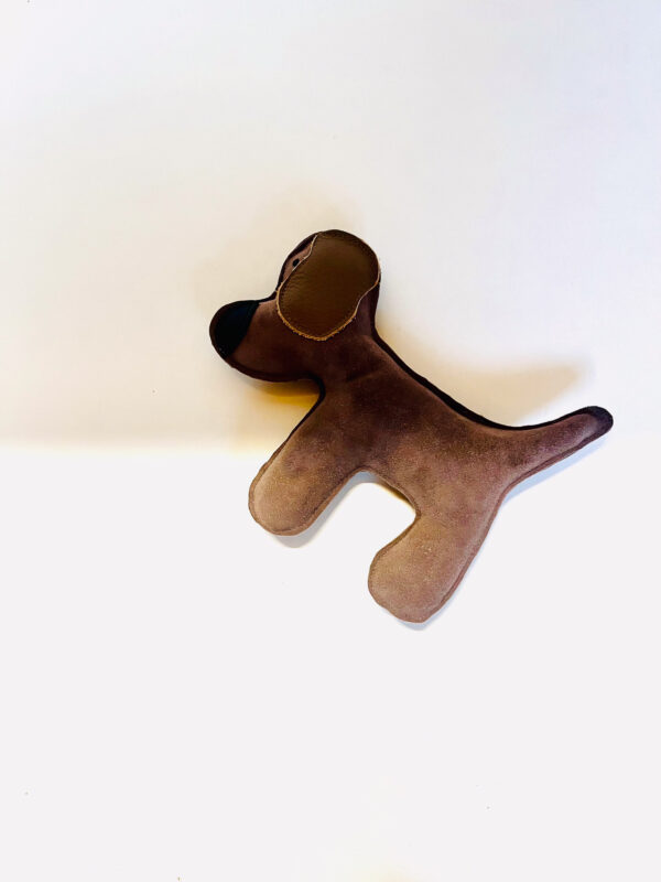 Dog Stories Apportel- Kahni